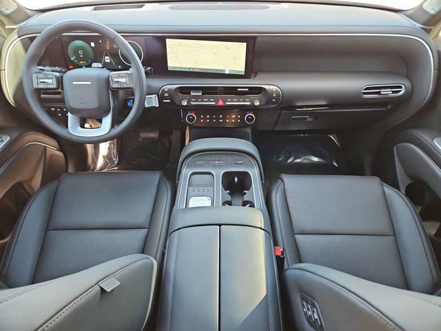 Thumbnail: 2026 Hyundai Palisade - 10