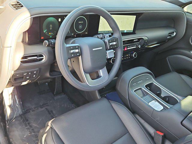 Thumbnail: 2026 Hyundai Palisade - 2