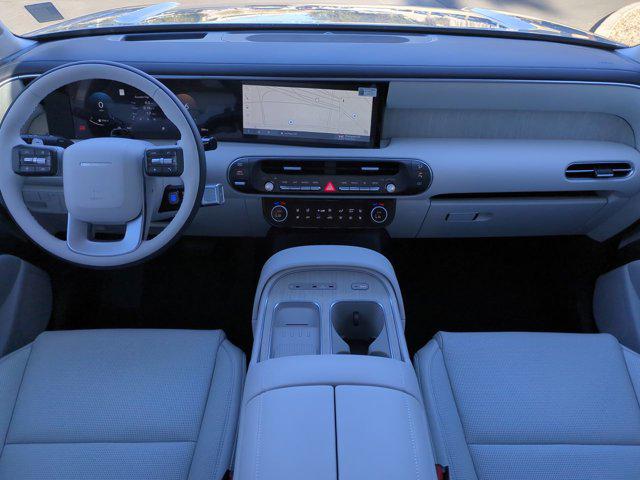 Thumbnail: 2026 Hyundai Palisade - 2