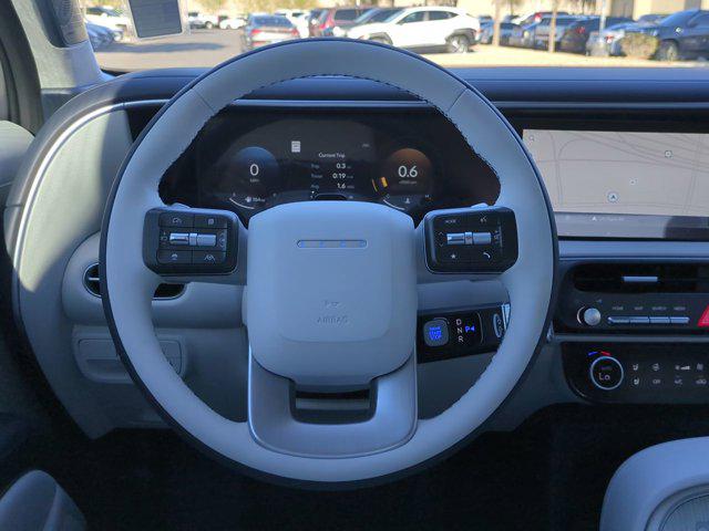 Thumbnail: 2026 Hyundai Palisade - 10