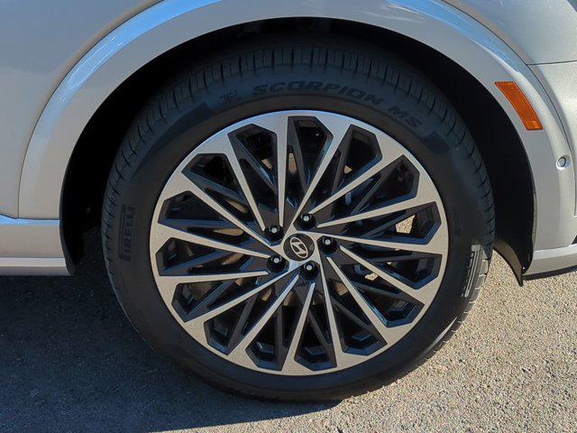 Thumbnail: 2026 Hyundai Palisade - 8