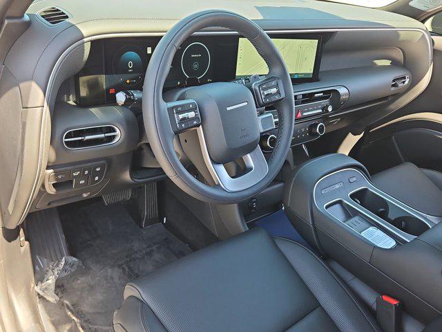 Thumbnail: 2026 Hyundai Palisade - 2
