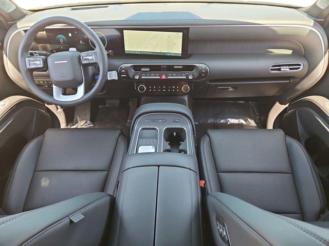 Thumbnail: 2026 Hyundai Palisade - 10