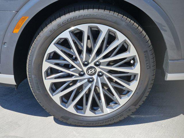 Thumbnail: 2026 Hyundai Palisade - 8