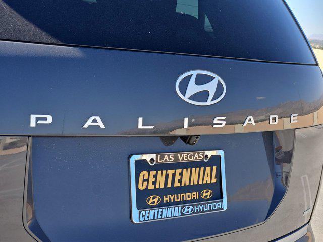 Thumbnail: 2026 Hyundai Palisade - 17