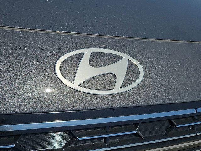 Thumbnail: 2026 Hyundai Palisade - 7