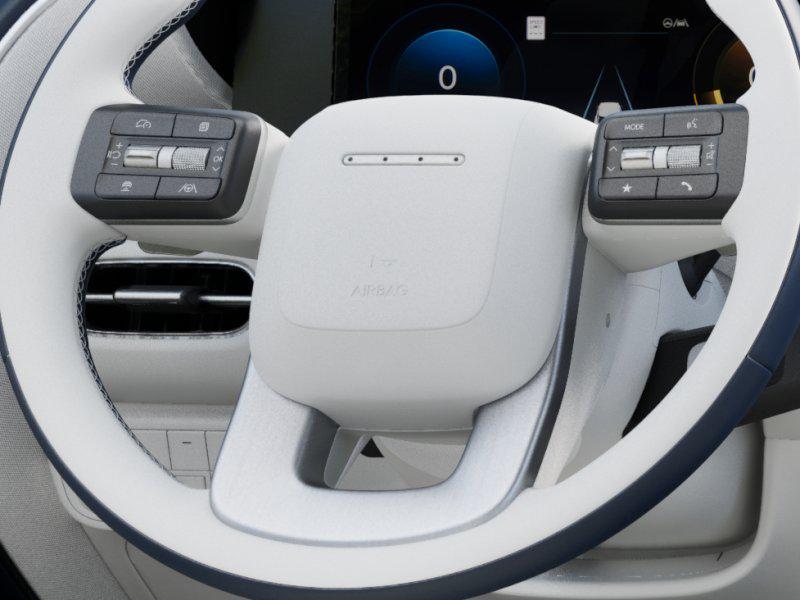 Thumbnail: 2026 Hyundai Palisade - 15