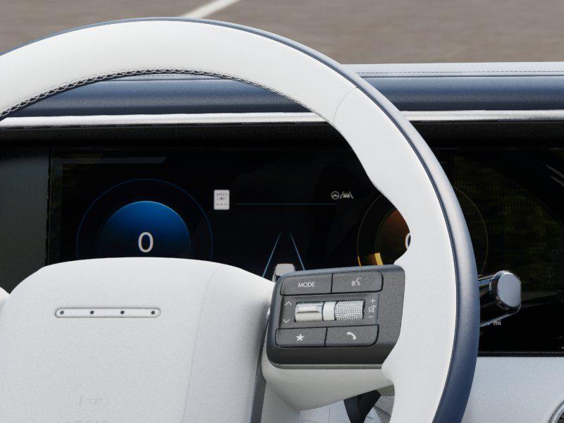Thumbnail: 2026 Hyundai Palisade - 14