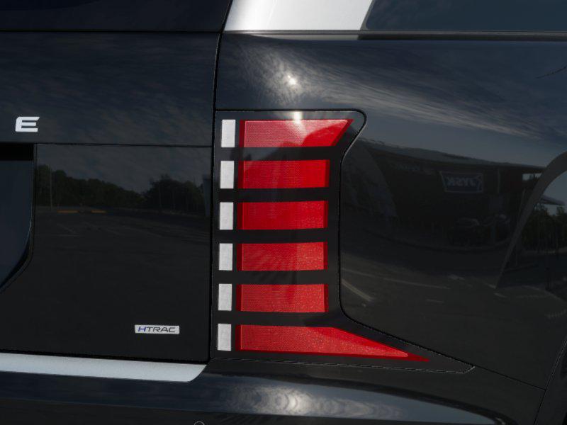 Thumbnail: 2026 Hyundai Palisade - 13