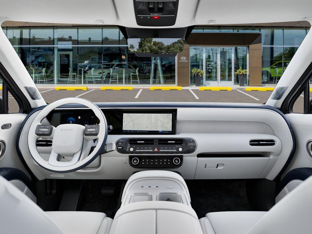 Thumbnail: 2026 Hyundai Palisade - 2