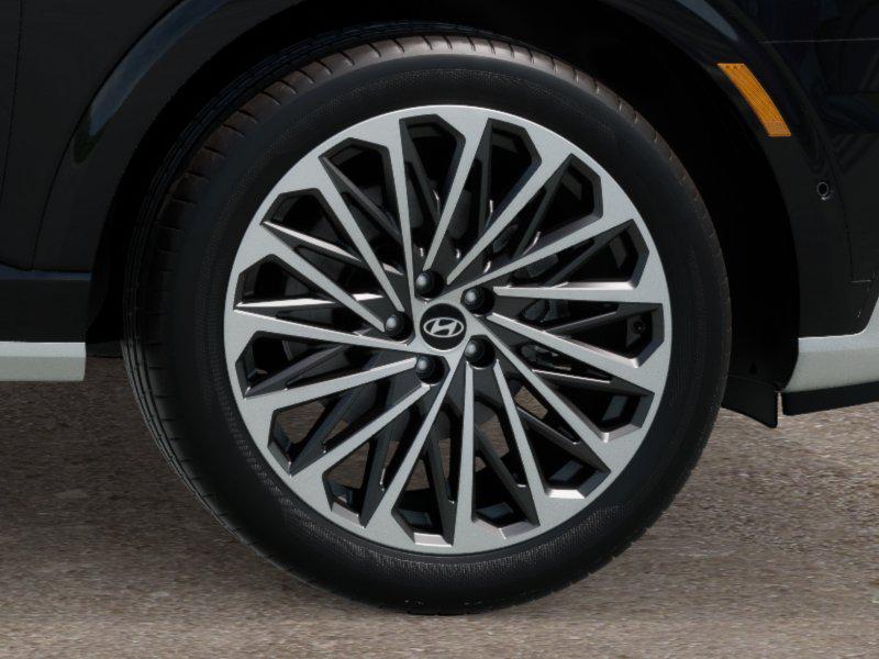 Thumbnail: 2026 Hyundai Palisade - 6