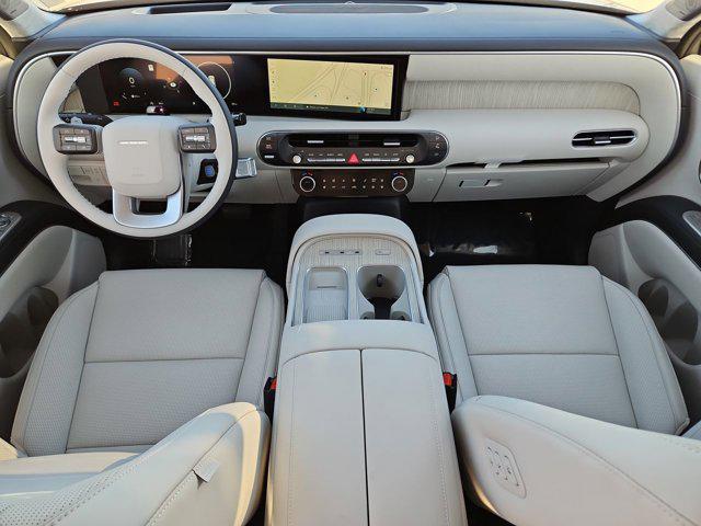 Thumbnail: 2026 Hyundai Palisade - 10