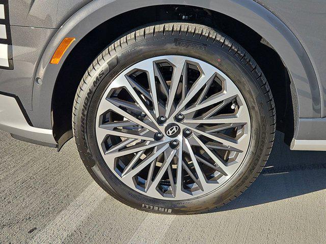 Thumbnail: 2026 Hyundai Palisade - 8