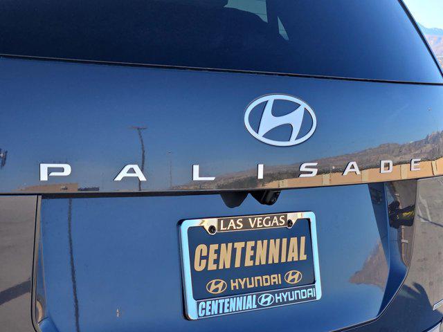 Thumbnail: 2026 Hyundai Palisade - 17
