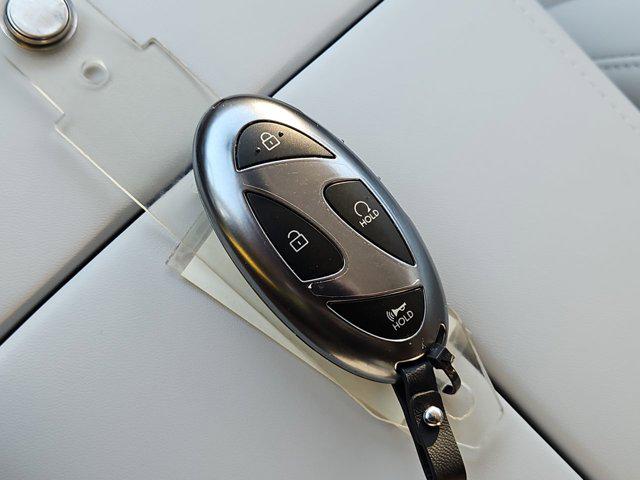 Thumbnail: 2026 Hyundai Palisade - 19