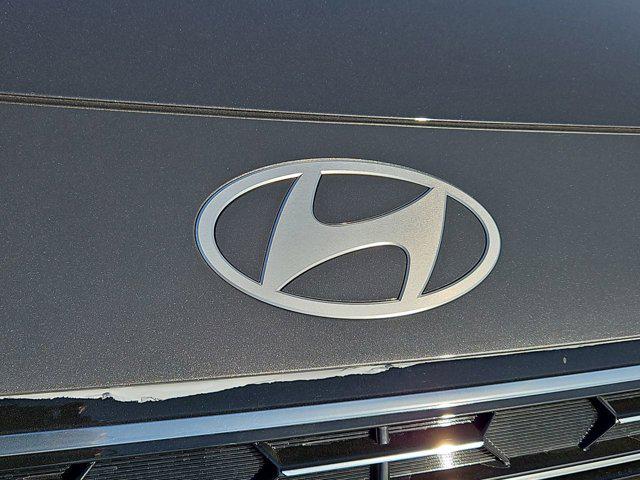 Thumbnail: 2026 Hyundai Palisade - 7
