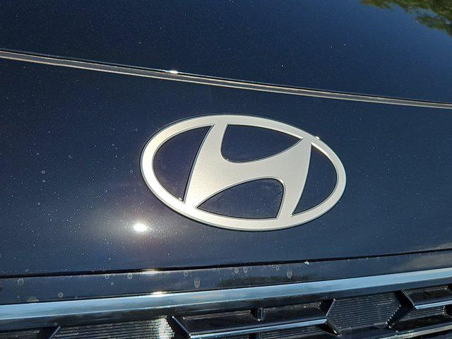 Thumbnail: 2026 Hyundai Palisade - 7