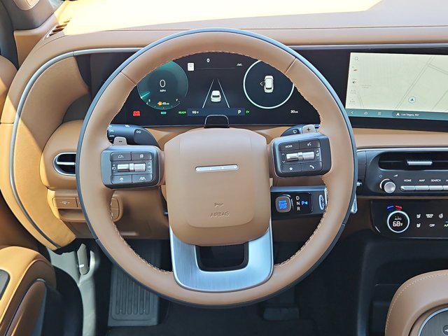 Thumbnail: 2026 Hyundai Palisade - 15