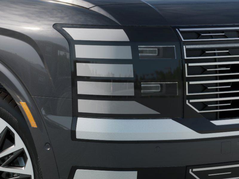 Thumbnail: 2026 Hyundai Palisade - 12