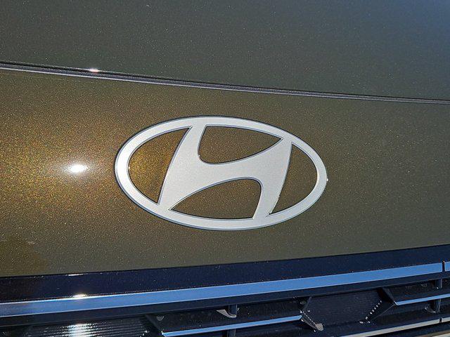 Thumbnail: 2026 Hyundai Palisade - 7