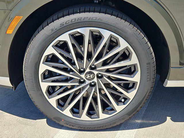 Thumbnail: 2026 Hyundai Palisade - 8