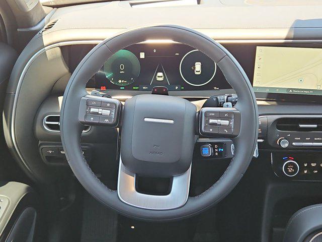 Thumbnail: 2026 Hyundai Palisade - 14