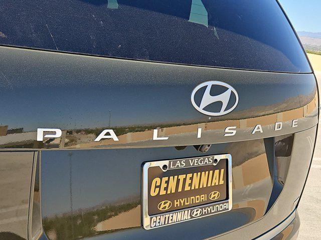 Thumbnail: 2026 Hyundai Palisade - 25