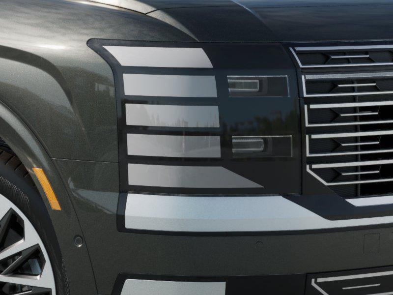 Thumbnail: 2026 Hyundai Palisade - 12