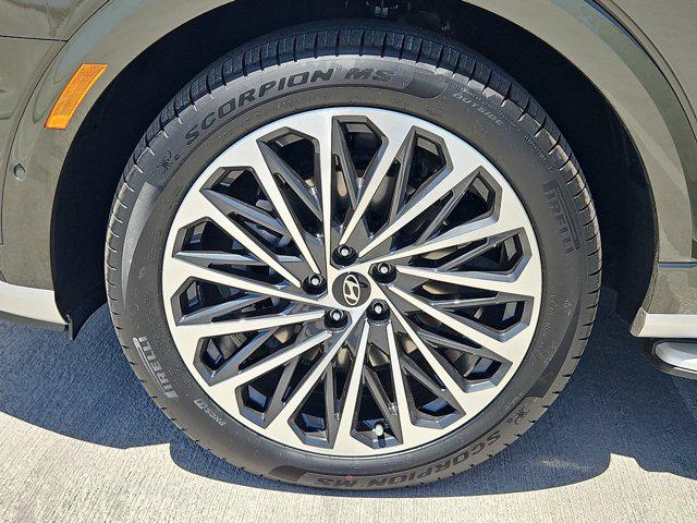 Thumbnail: 2026 Hyundai Palisade - 8