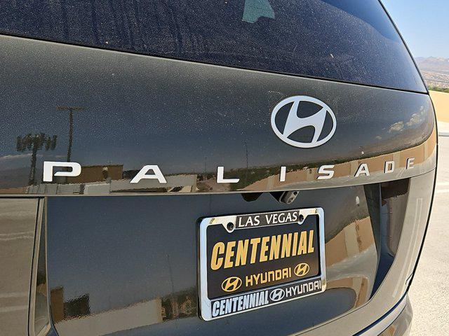 Thumbnail: 2026 Hyundai Palisade - 25