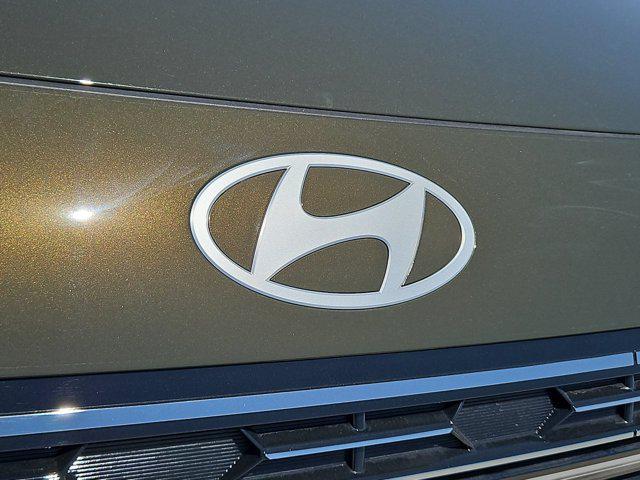 Thumbnail: 2026 Hyundai Palisade - 7