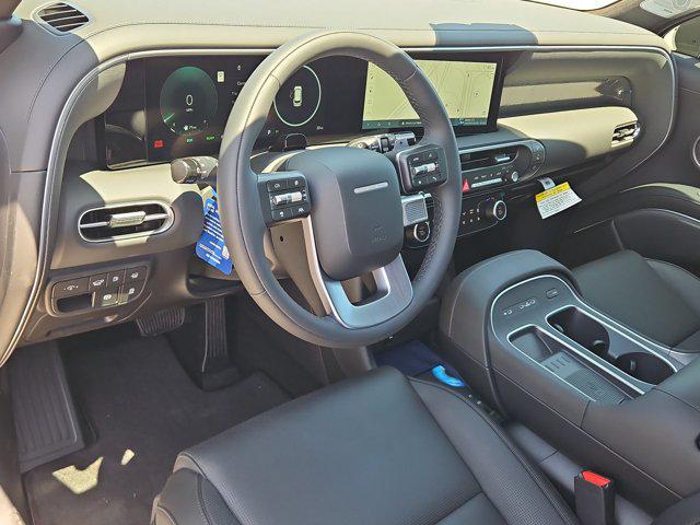 Thumbnail: 2026 Hyundai Palisade - 2