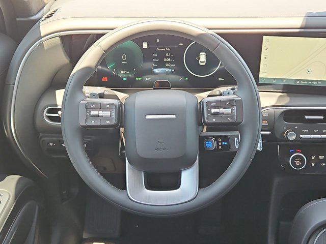 Thumbnail: 2026 Hyundai Palisade - 14