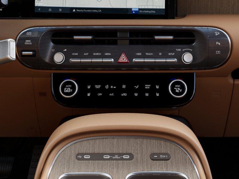 Thumbnail: 2026 Hyundai Palisade - 16
