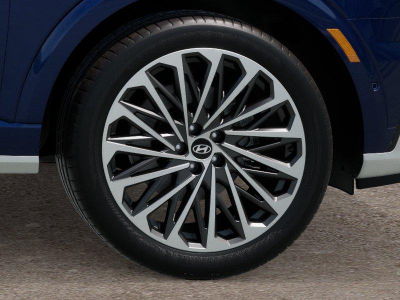 Thumbnail: 2026 Hyundai Palisade - 6