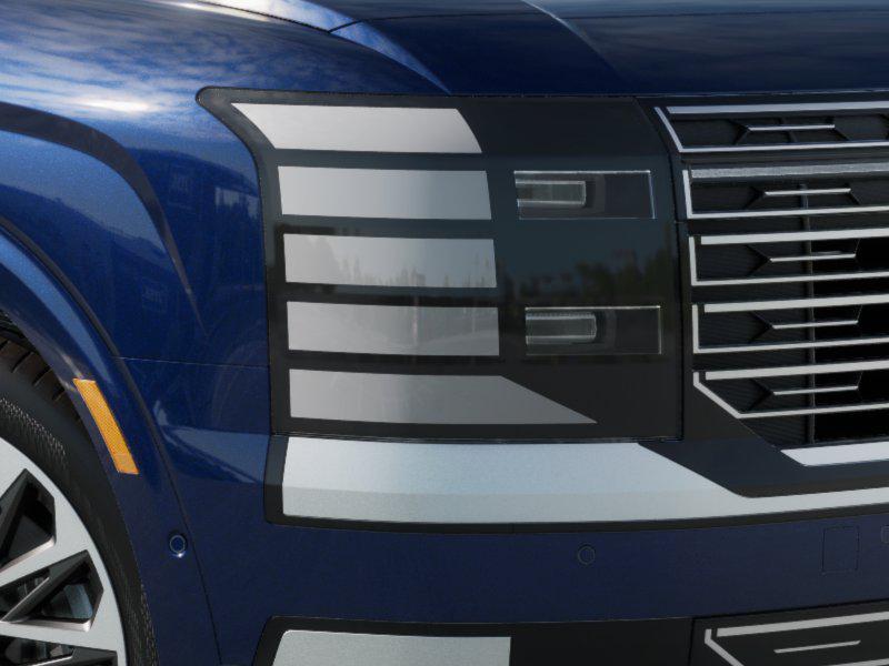 Thumbnail: 2026 Hyundai Palisade - 12