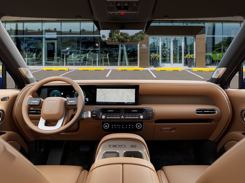 Thumbnail: 2026 Hyundai Palisade - 2