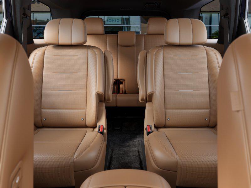 Thumbnail: 2026 Hyundai Palisade - 7