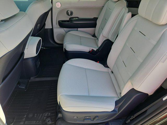 Thumbnail: 2026 Hyundai Palisade - 13