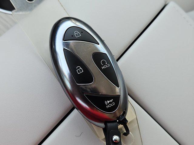 Thumbnail: 2026 Hyundai Palisade - 18