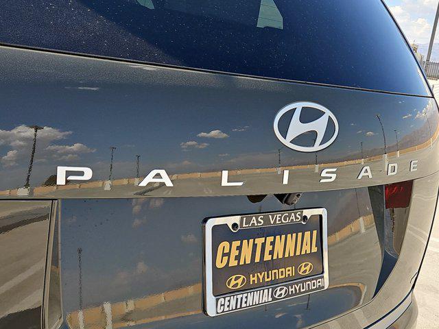 Thumbnail: 2026 Hyundai Palisade - 24