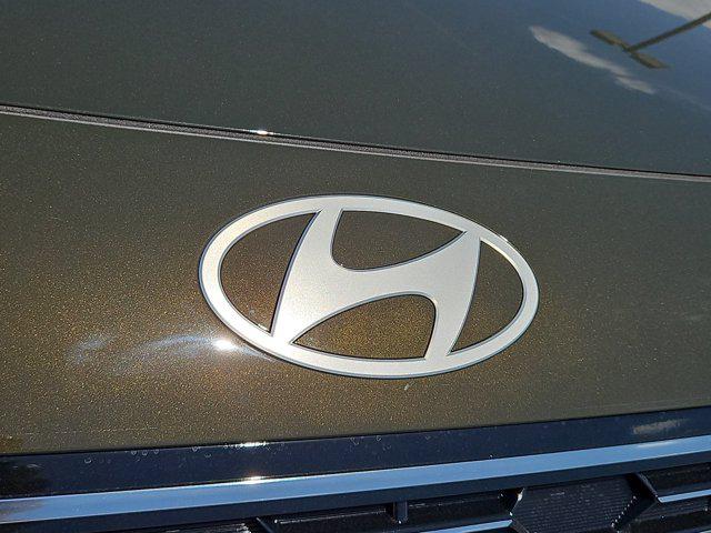 Thumbnail: 2026 Hyundai Palisade - 7