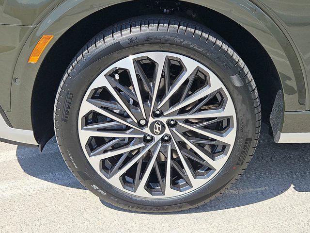 Thumbnail: 2026 Hyundai Palisade - 8