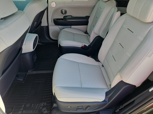 Thumbnail: 2026 Hyundai Palisade - 13