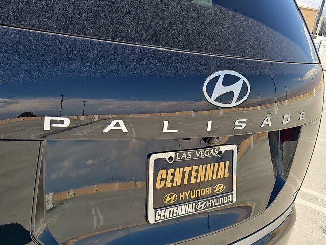 Thumbnail: 2026 Hyundai Palisade - 20