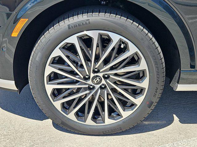 Thumbnail: 2026 Hyundai Palisade - 8