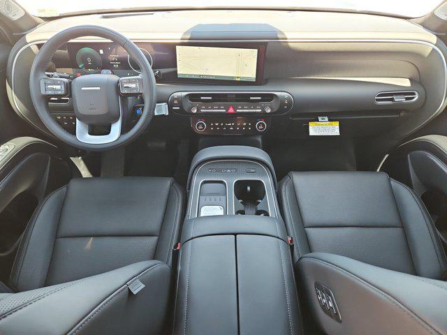 Thumbnail: 2026 Hyundai Palisade - 10
