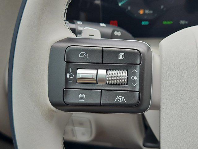 Thumbnail: 2026 Hyundai Palisade - 27