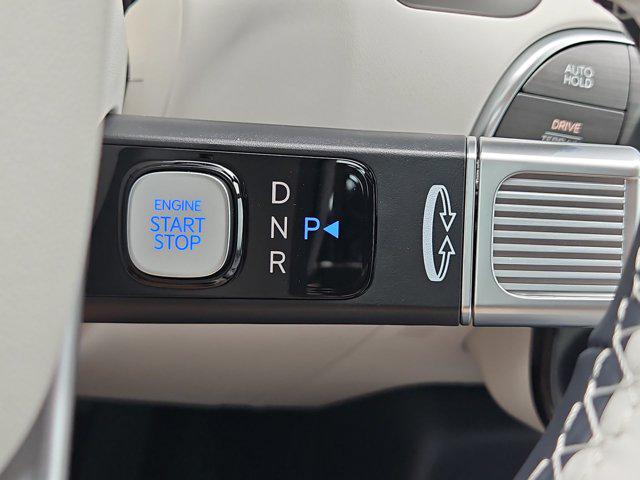 Thumbnail: 2026 Hyundai Palisade - 35