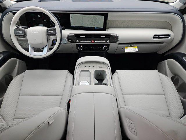 Thumbnail: 2026 Hyundai Palisade - 10